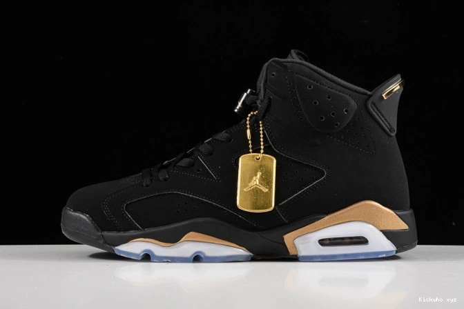 Retro CT4954-007 (2020) Jordan 6 Air DMP 0709